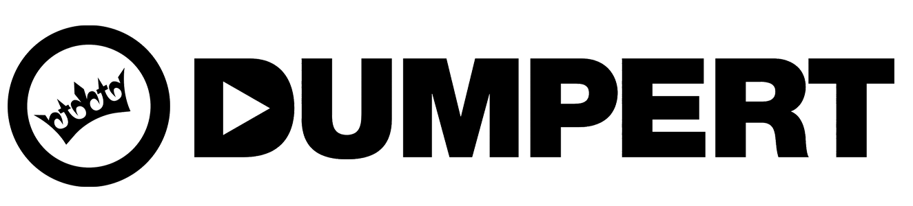 Dumpert.nl UX designer intern 