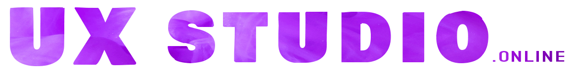UXstudio.online logo