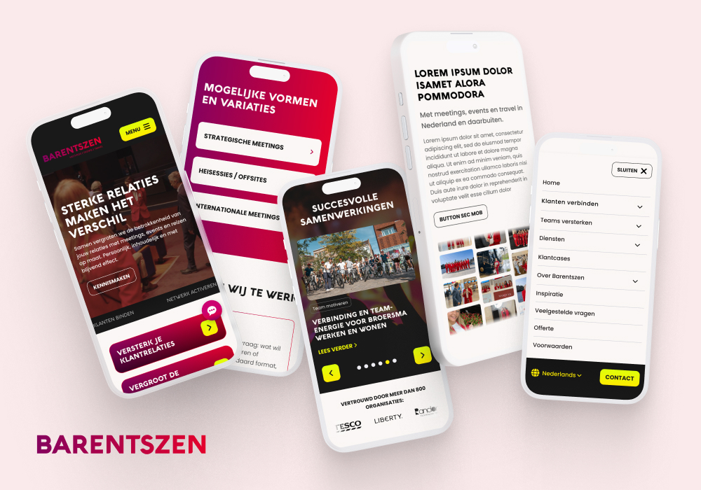 UX Audit Straat Consulaat
